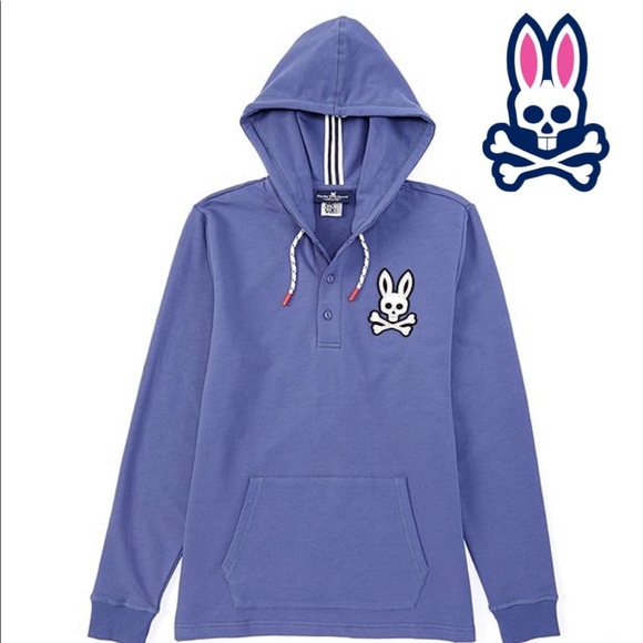 Psycho Bunny Other - Psycho Bunny Hoodie